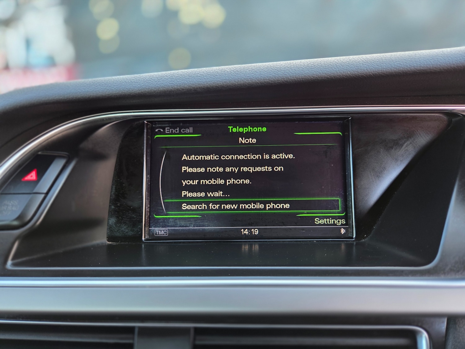 Used Audi A4 2013 for sale - 77504383: Photo 21