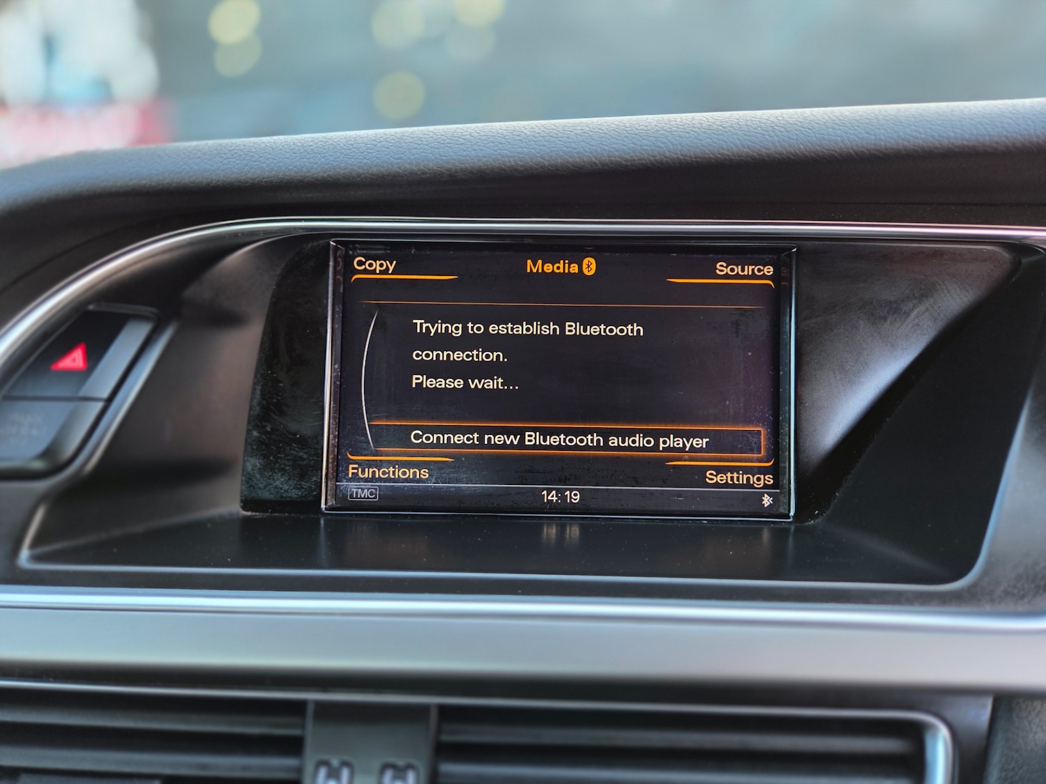 Used Audi A4 2013 for sale - 77504383: Photo 22