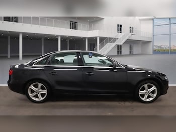 Used Audi A4 2013 for sale - 77504383: Photo