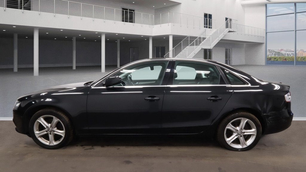 Used Audi A4 2013 for sale - 77504383: Photo 5