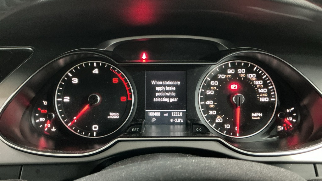 Used Audi A4 2013 for sale - 77504383: Photo 9