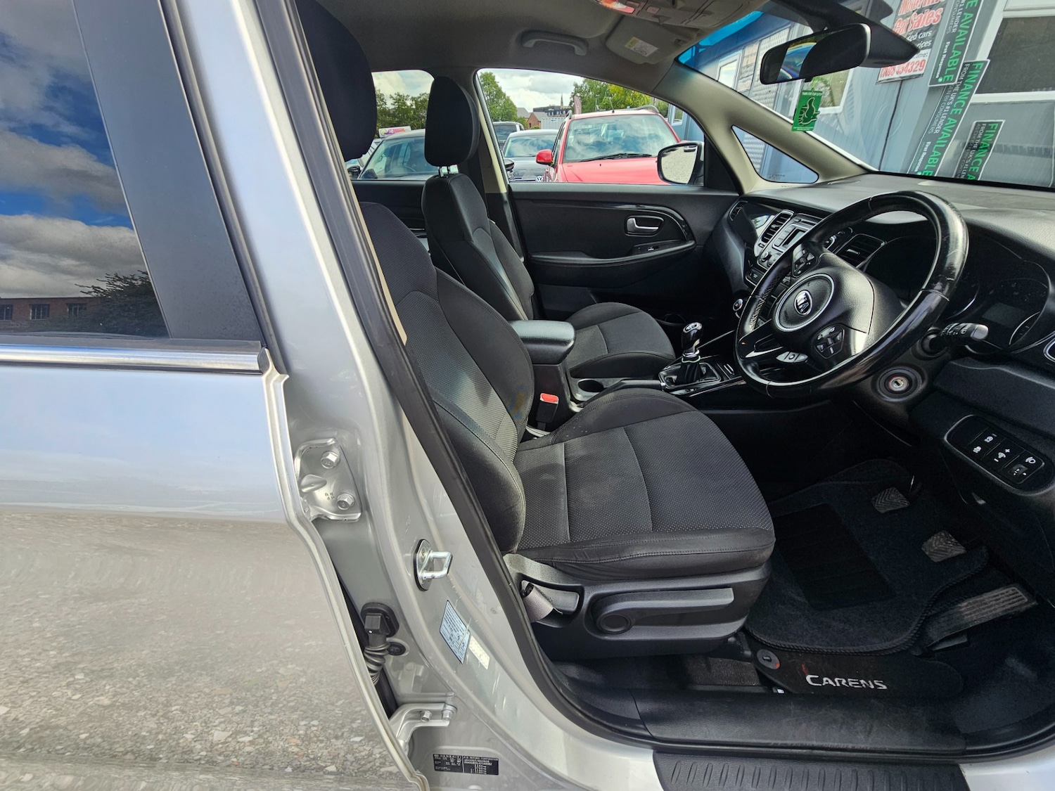 Vehicle 13