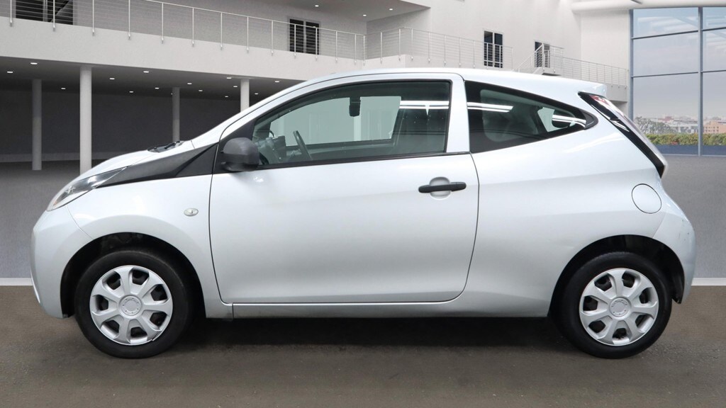 Used Toyota AYGO 2016 for sale - 77504681: Photo 6