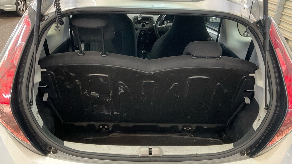 Used Toyota AYGO 2016 for sale - 77504681: Photo 7