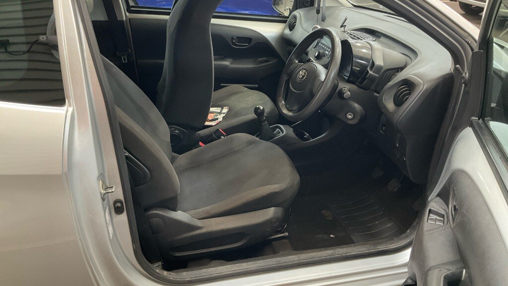 Used Toyota AYGO 2016 for sale - 77504681: Photo 9