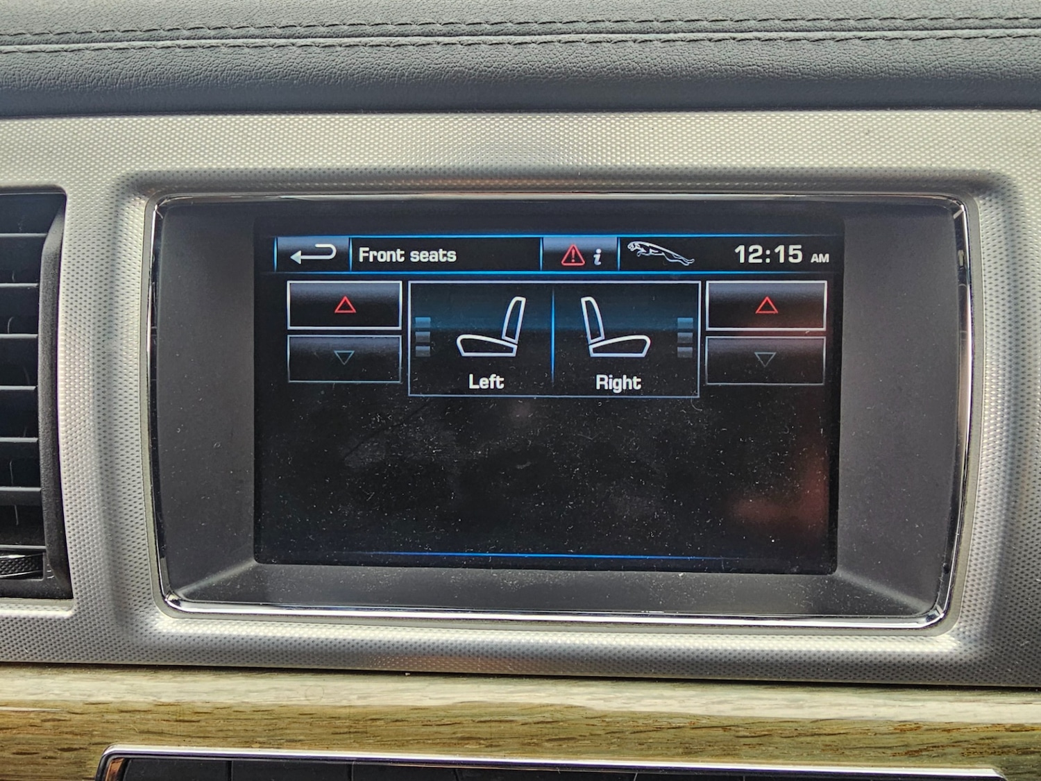 Used Jaguar XF 2013 for sale - 76430447: Photo 13