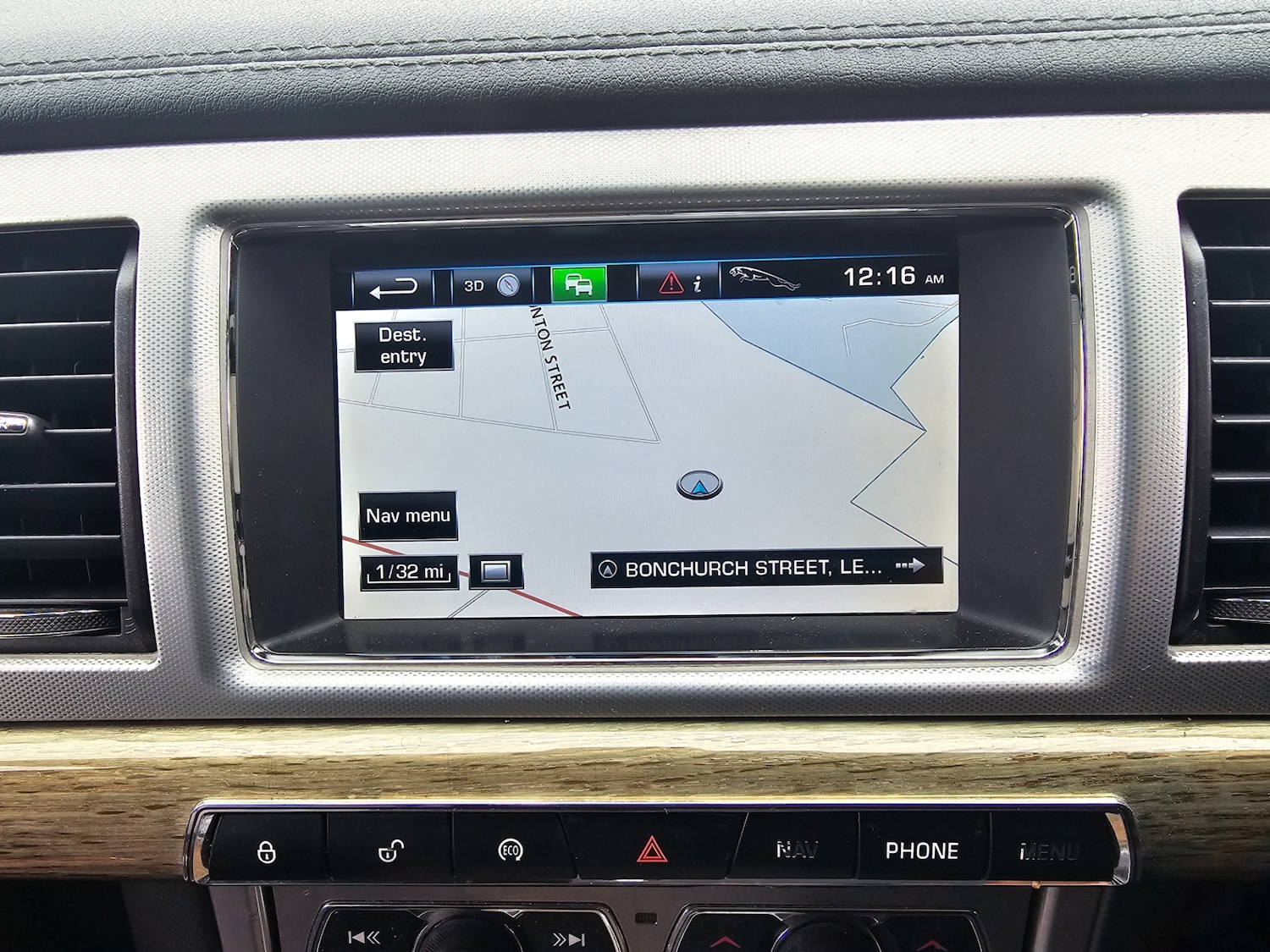 Used Jaguar XF 2013 for sale - 76430447: Photo 14