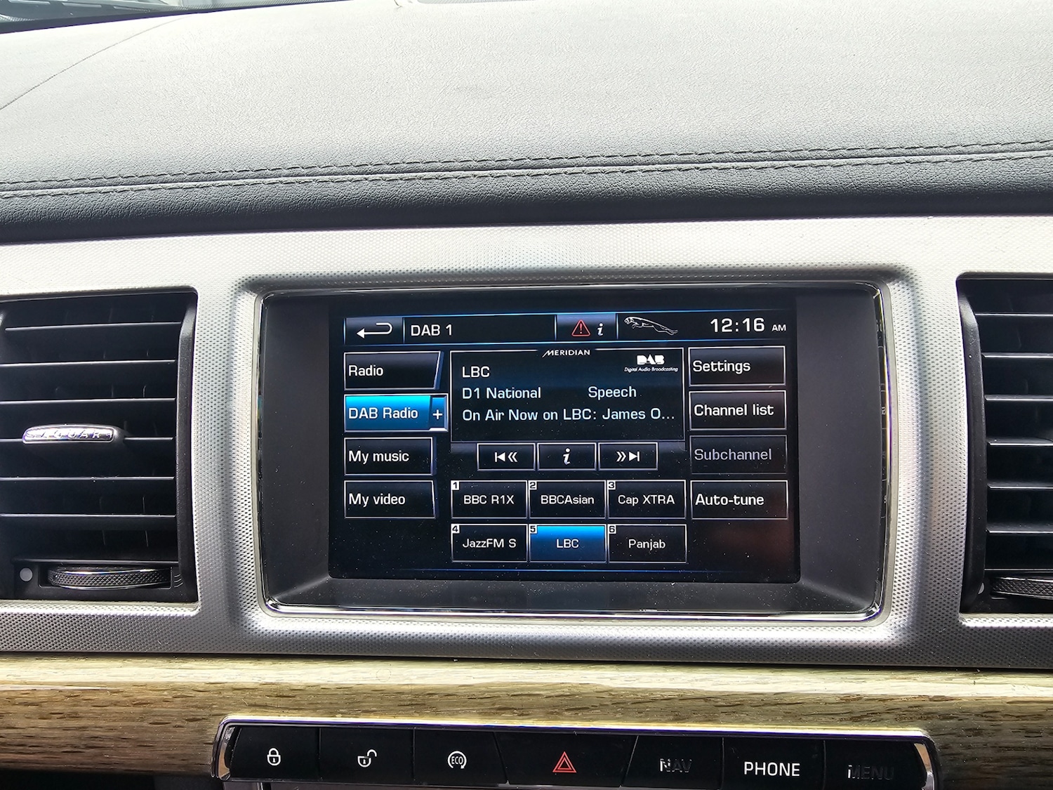 Used Jaguar XF 2013 for sale - 76430447: Photo 15