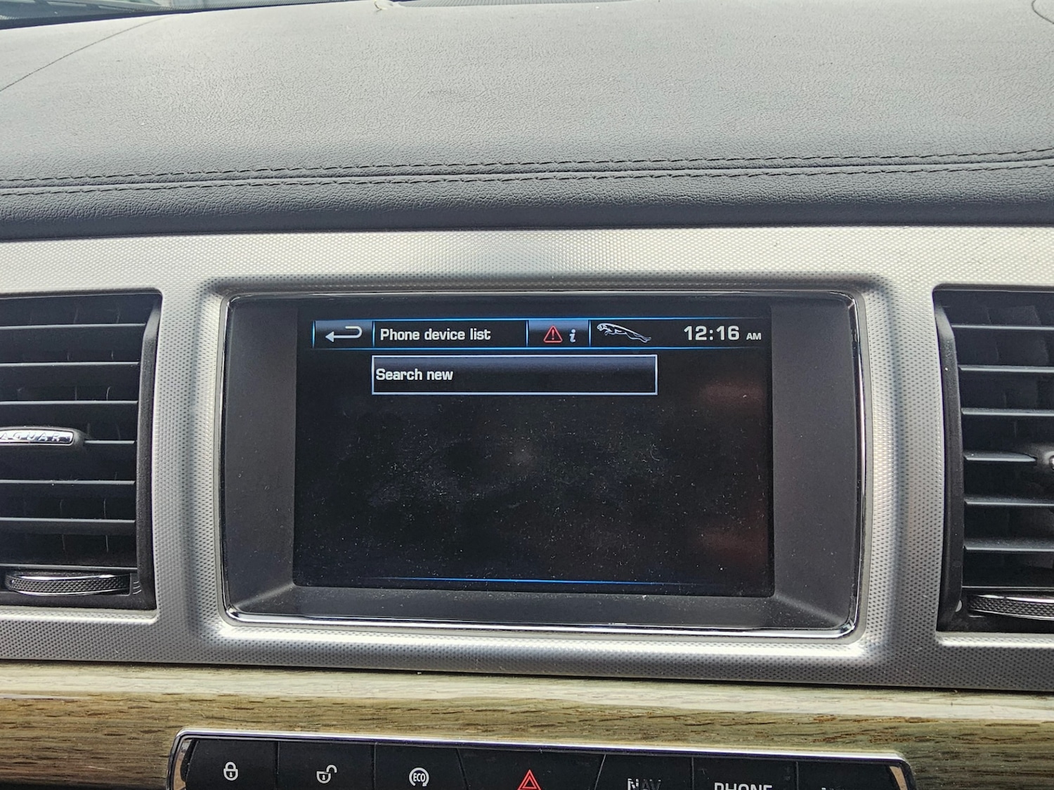 Used Jaguar XF 2013 for sale - 76430447: Photo 16