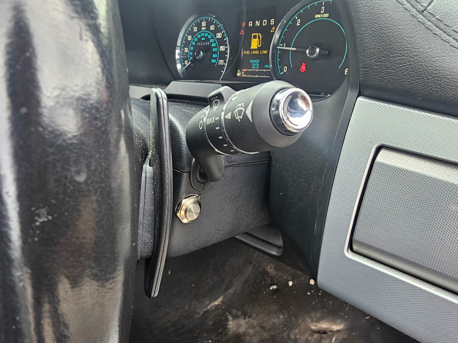 Used Jaguar XF 2013 for sale - 76430447: Photo 7