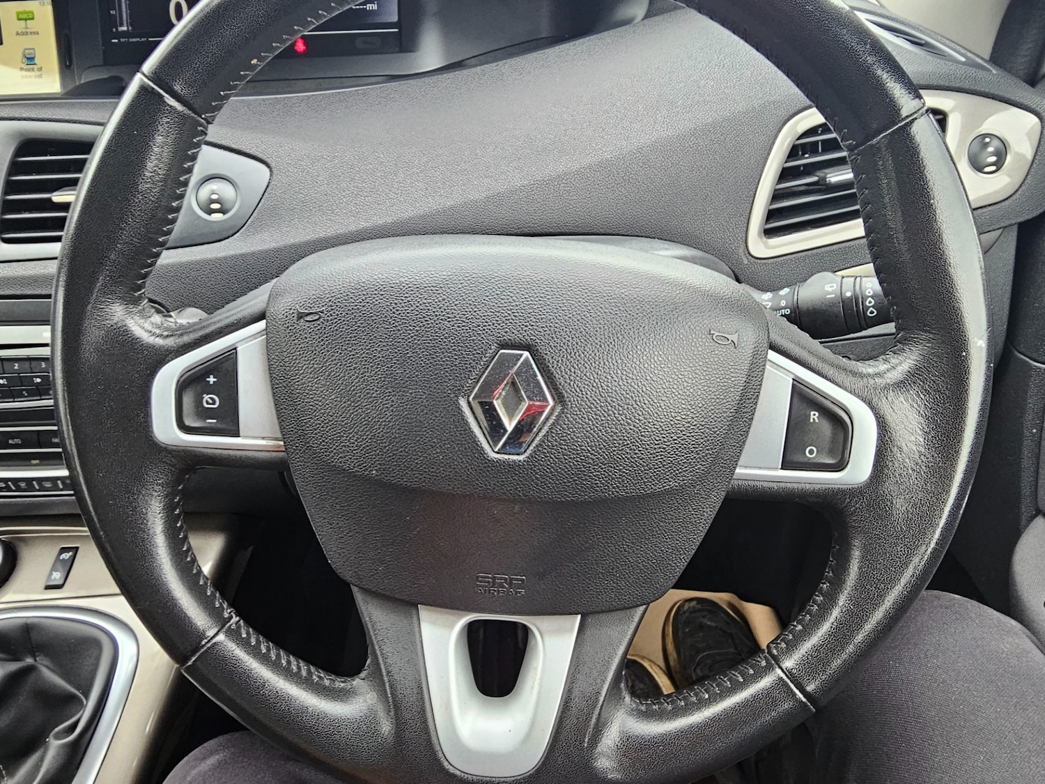 Vehicle 16