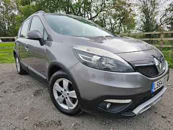 Used Renault Scenic Xmod 2014 for sale - 75931914: Photo