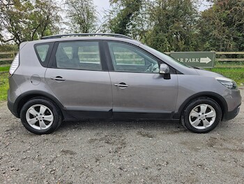 Used Renault Scenic Xmod 2014 for sale - 75931914: Photo