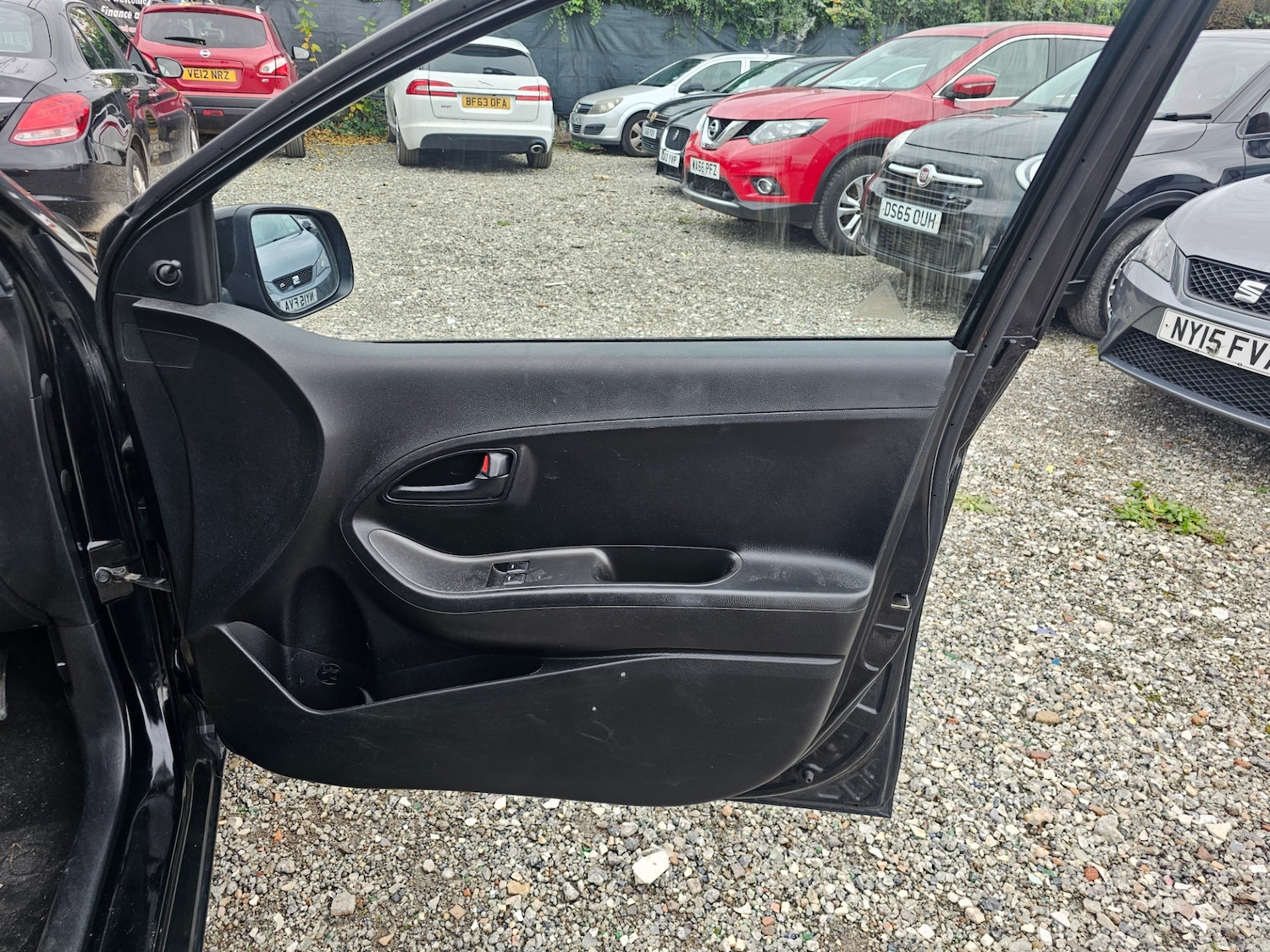 Used Kia Picanto 2015 for sale - 76394261: Photo 11