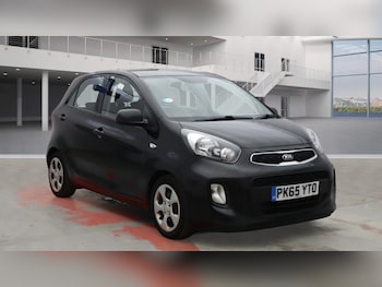 Used Kia Picanto 2015 for sale - 76394261: Photo
