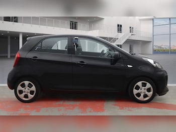 Used Kia Picanto 2015 for sale - 76394261: Photo