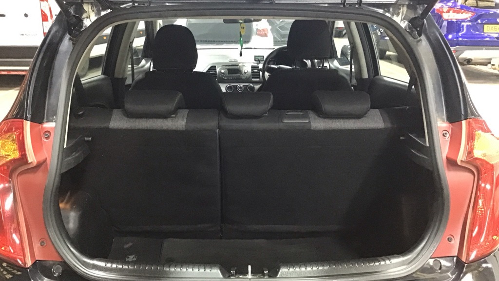 Used Kia Picanto 2015 for sale - 76394261: Photo 4