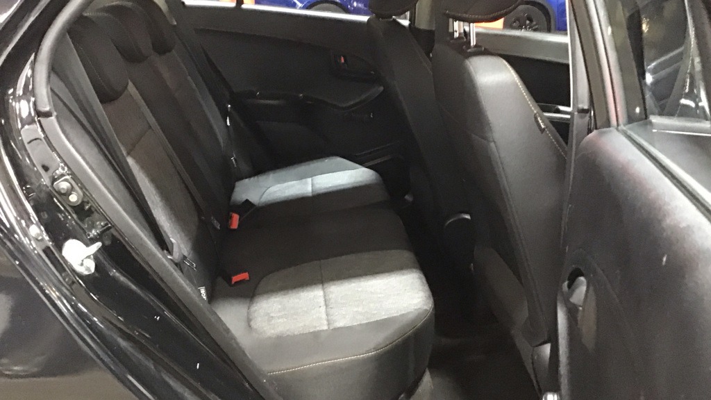 Used Kia Picanto 2015 for sale - 76394261: Photo 5