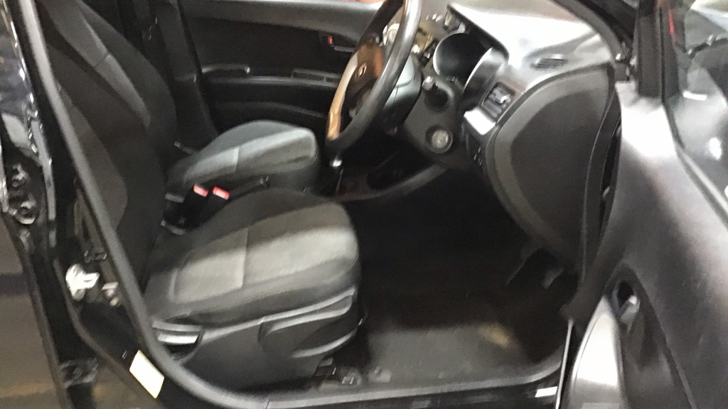 Used Kia Picanto 2015 for sale - 76394261: Photo 6