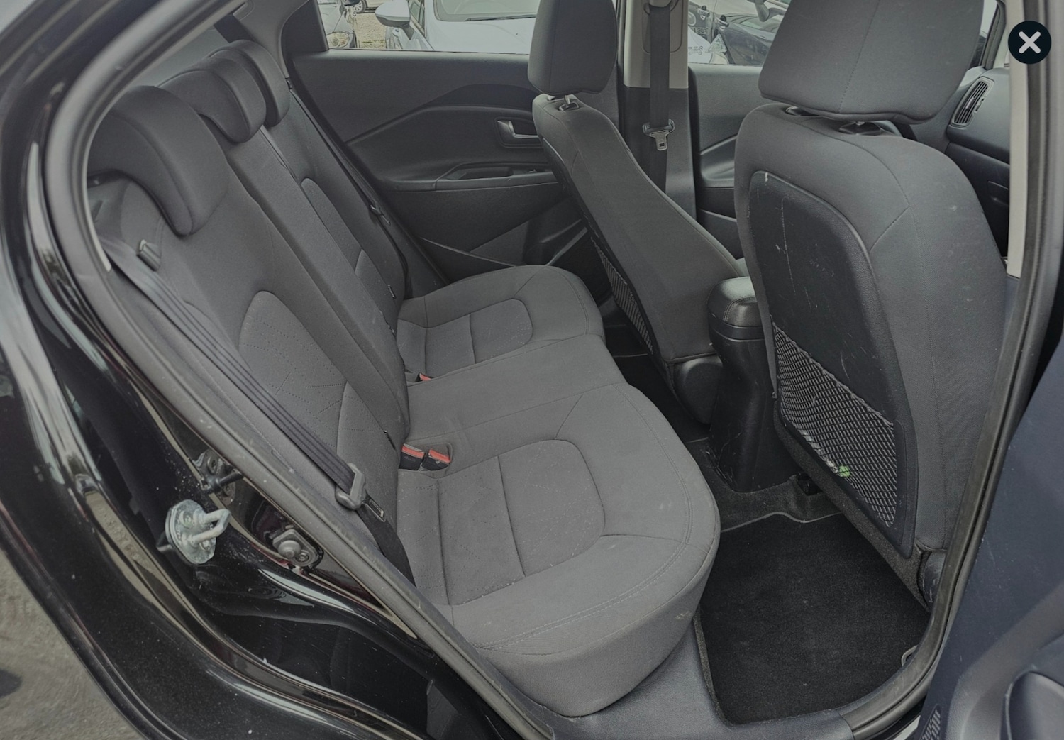 Used Kia Rio 2013 for sale - 77114417: Photo 10