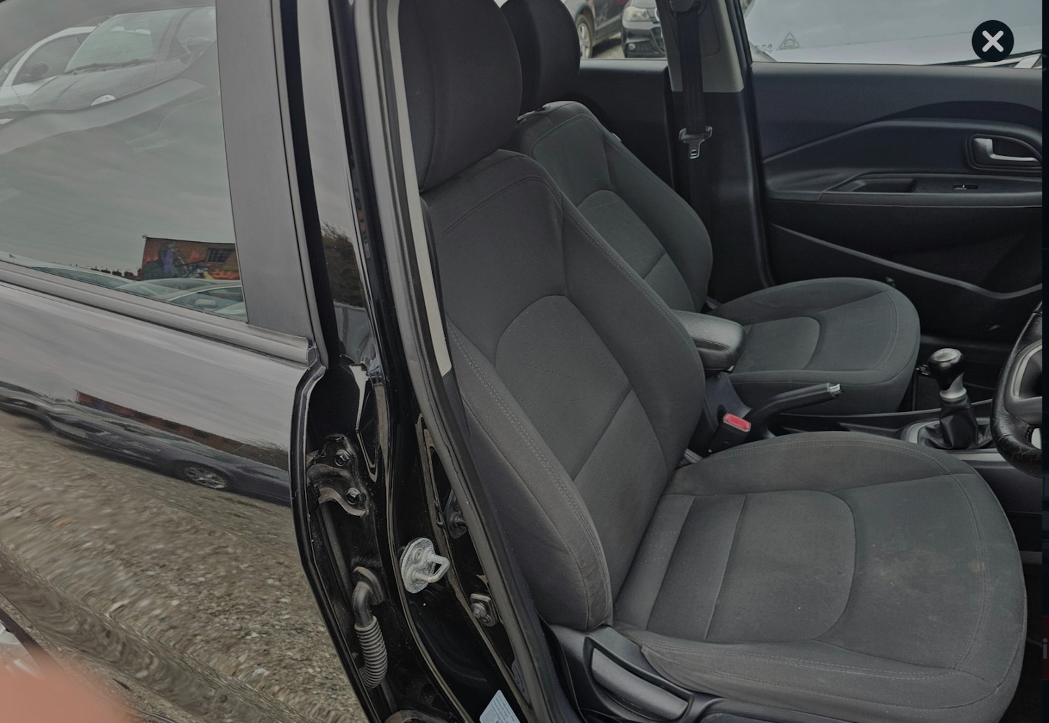 Used Kia Rio 2013 for sale - 77114417: Photo 11