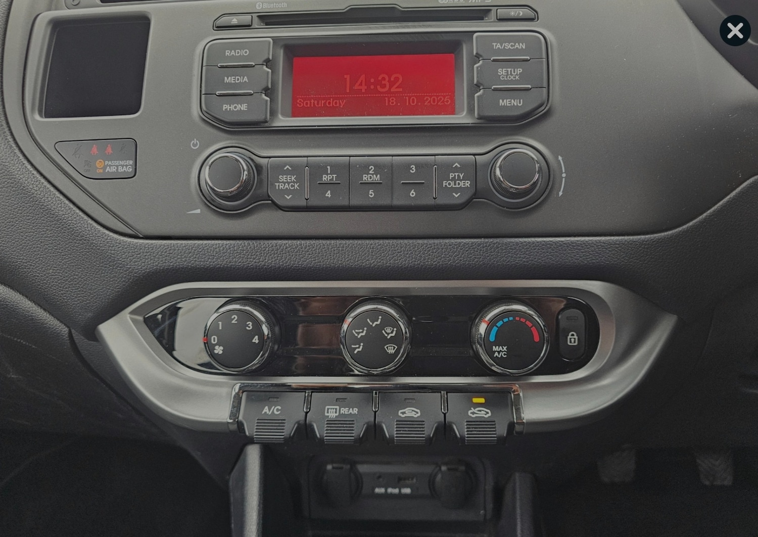 Used Kia Rio 2013 for sale - 77114417: Photo 14