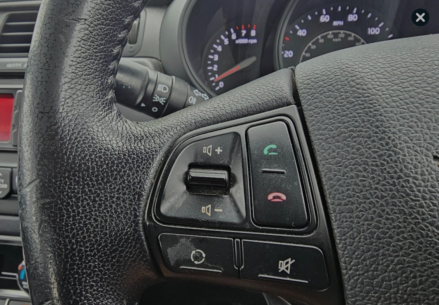 Used Kia Rio 2013 for sale - 77114417: Photo 15