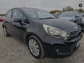 2013 (62) - 1.25 2 5dr