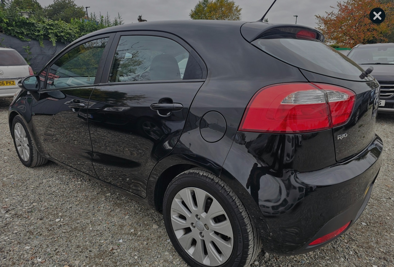 Used Kia Rio 2013 for sale - 77114417: Photo 5