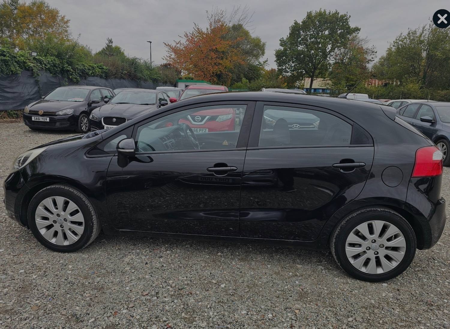 Used Kia Rio 2013 for sale - 77114417: Photo 6