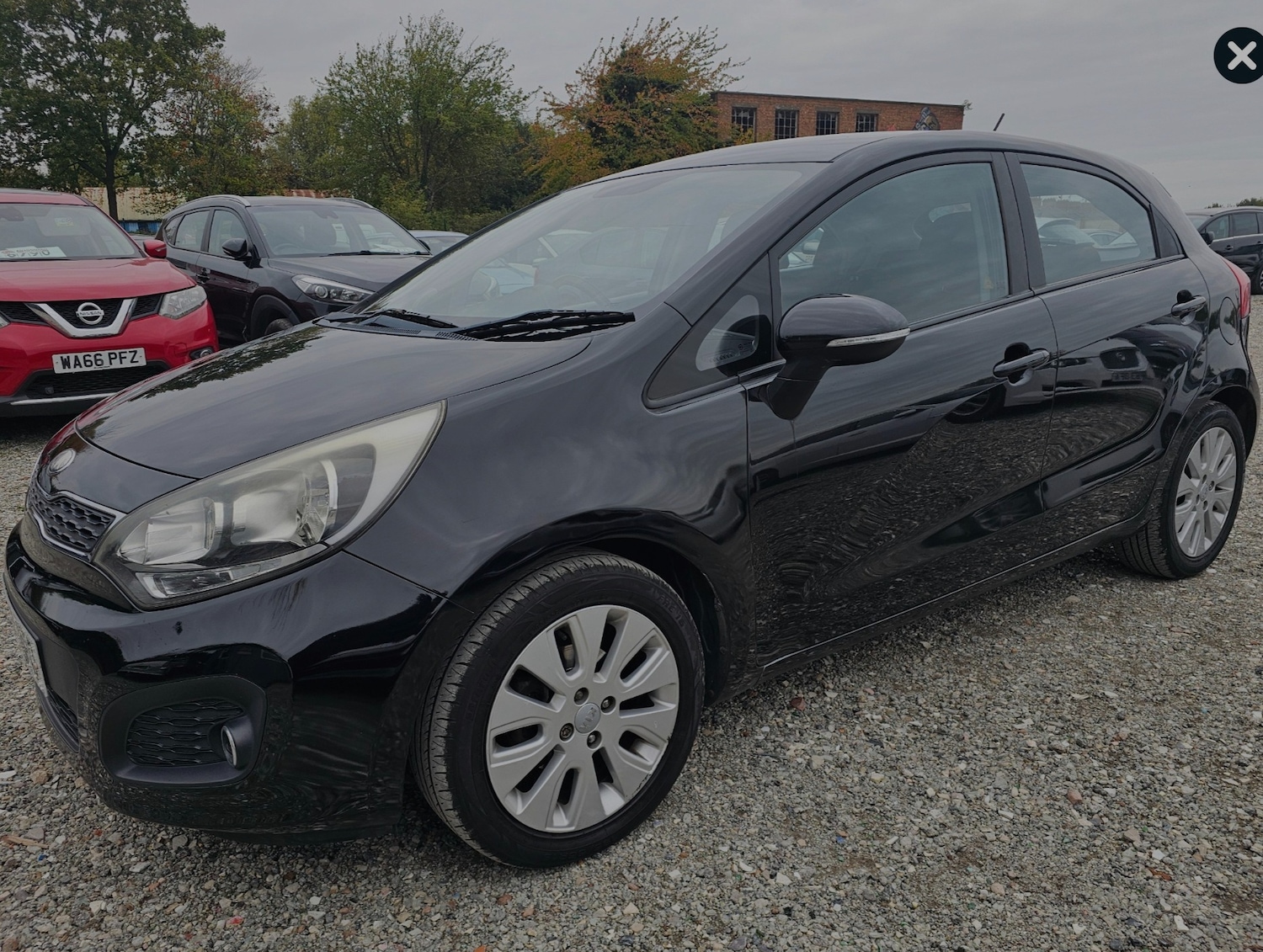 Used Kia Rio 2013 for sale - 77114417: Photo 7