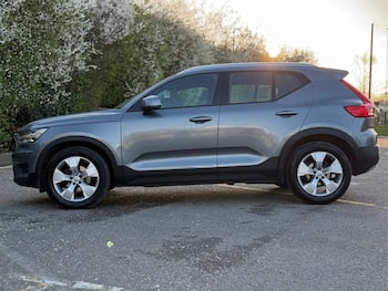 Used Volvo XC40 2019 for sale - 79643836: Photo