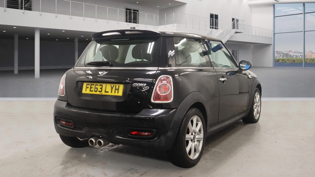 Used MINI Hatch 2013 for sale - 77106447: Photo 3