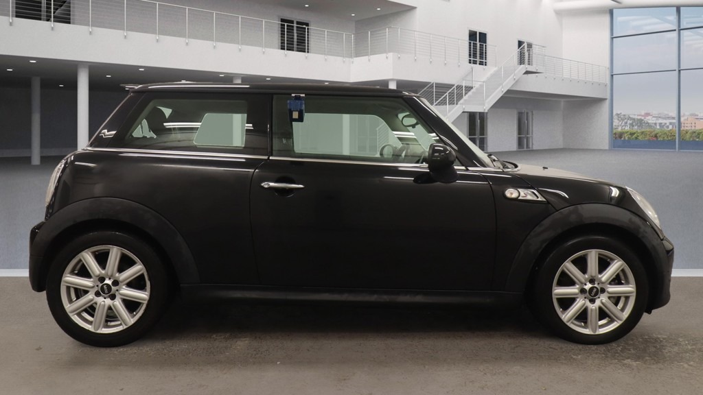 Used MINI Hatch 2013 for sale - 77106447: Photo 4
