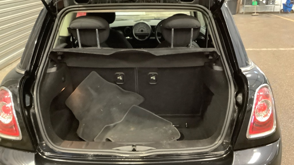 Used MINI Hatch 2013 for sale - 77106447: Photo 6