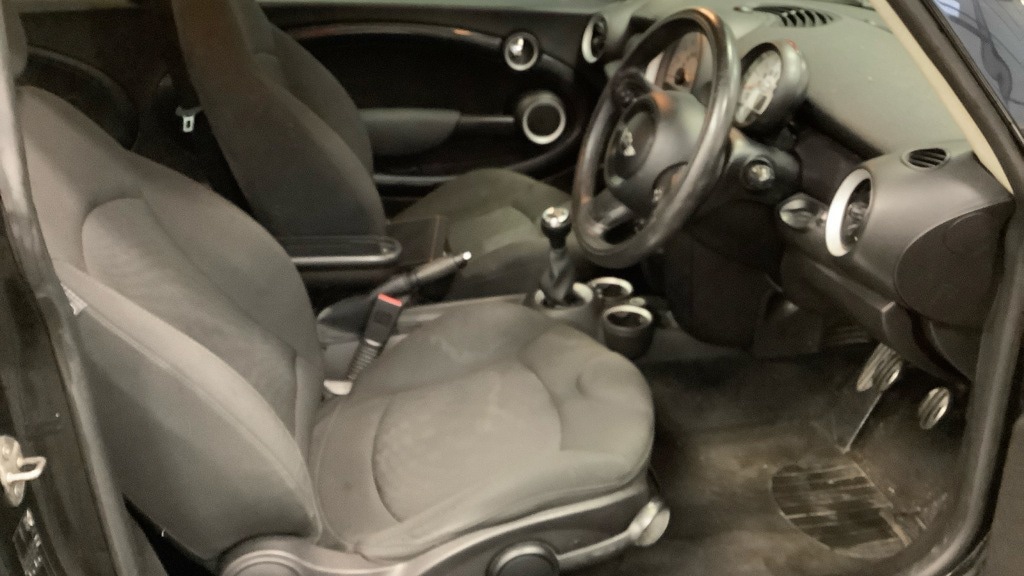 Used MINI Hatch 2013 for sale - 77106447: Photo 8