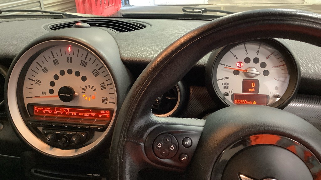 Used MINI Hatch 2013 for sale - 77106447: Photo 9