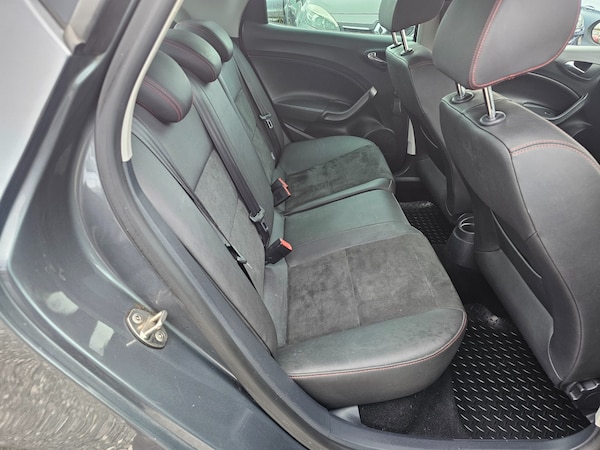 Used SEAT Ibiza 2015 for sale - 75429412: Photo 10
