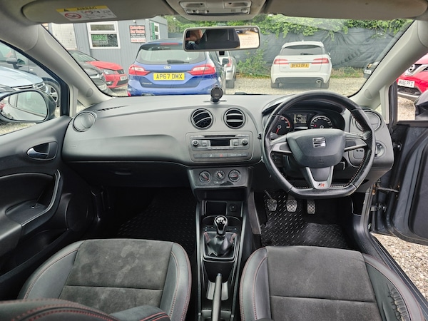 Used SEAT Ibiza 2015 for sale - 75429412: Photo 11