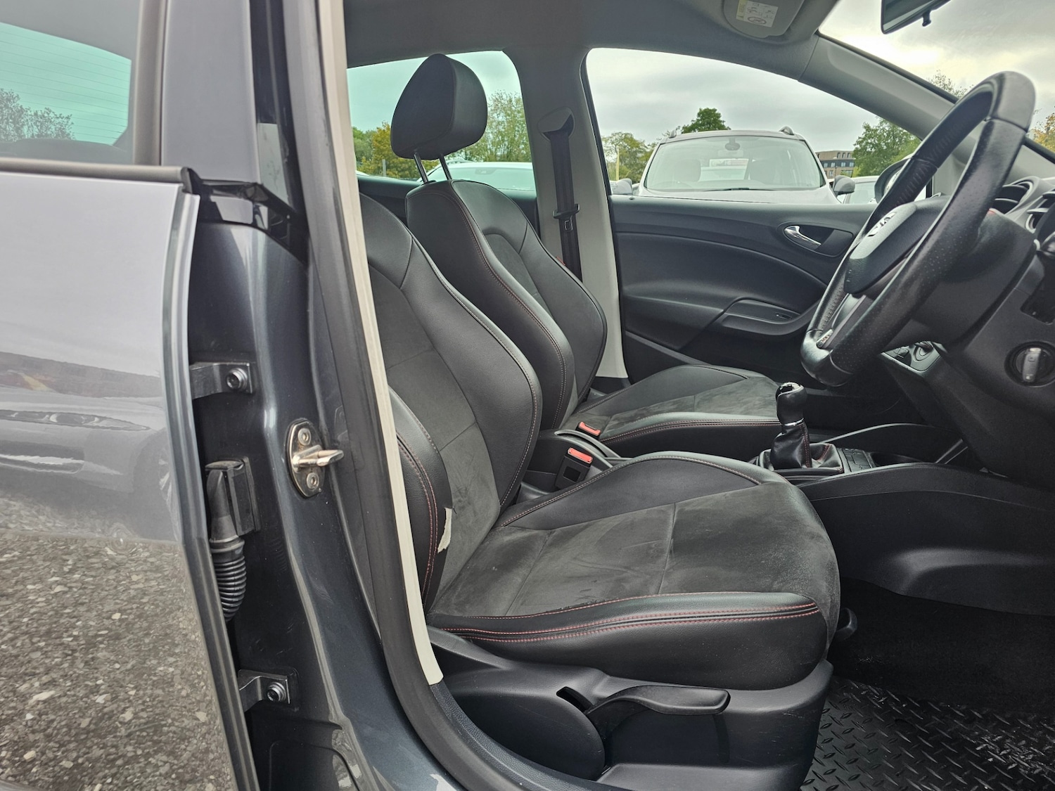 Used SEAT Ibiza 2015 for sale - 75429412: Photo 12