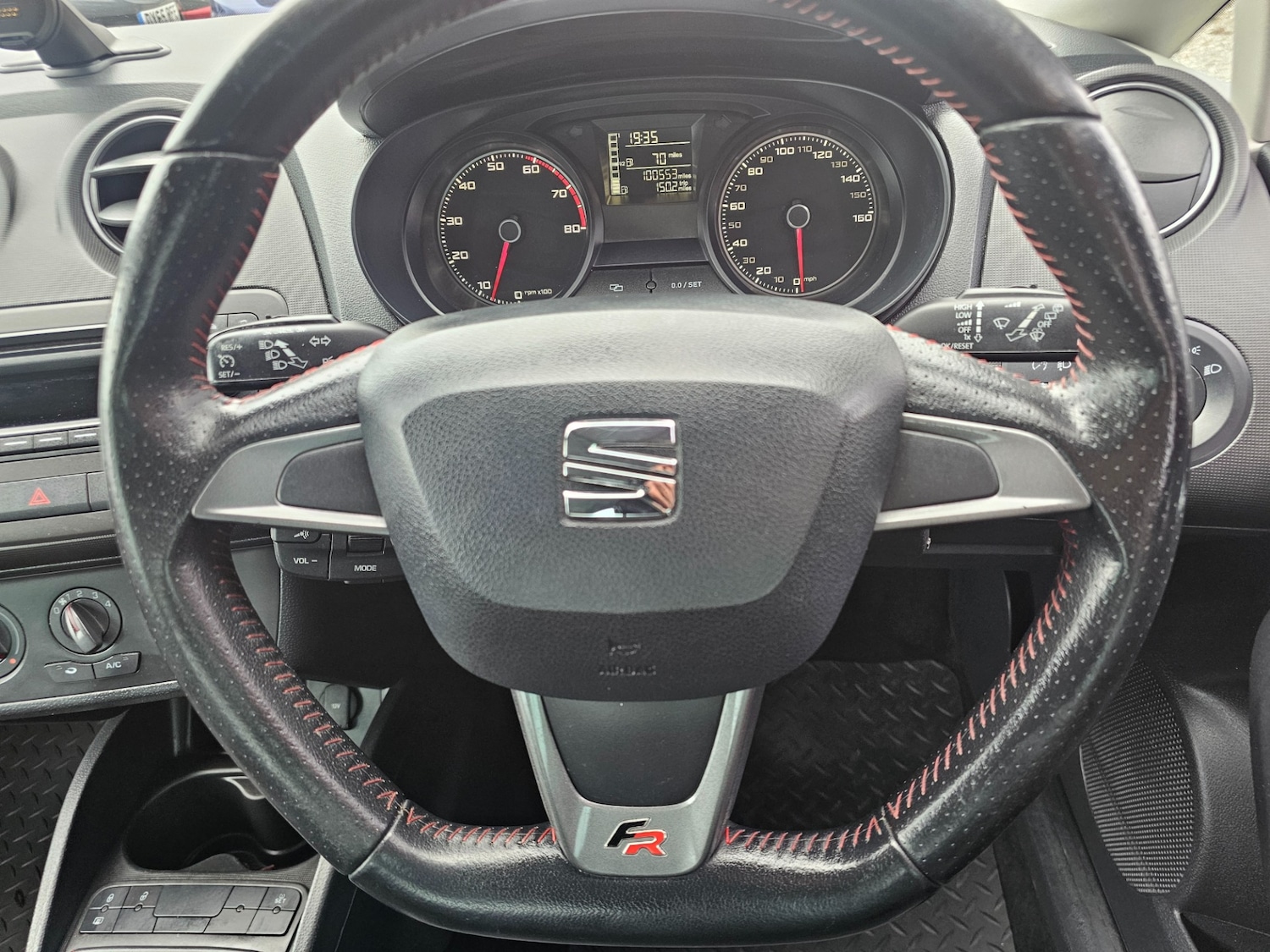 Used SEAT Ibiza 2015 for sale - 75429412: Photo 13