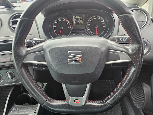 Used SEAT Ibiza 2015 for sale - 75429412: Photo 13