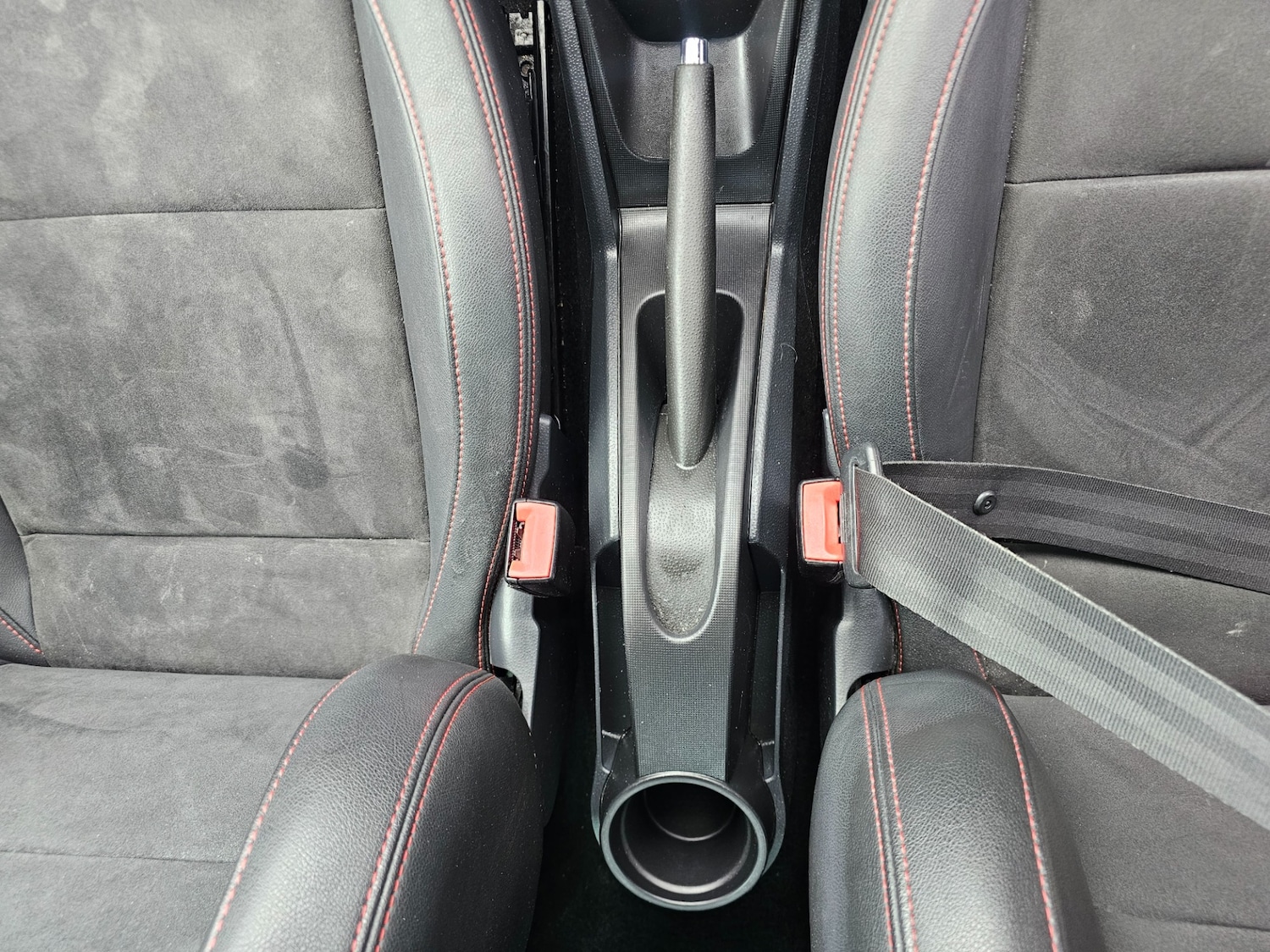 Used SEAT Ibiza 2015 for sale - 75429412: Photo 14