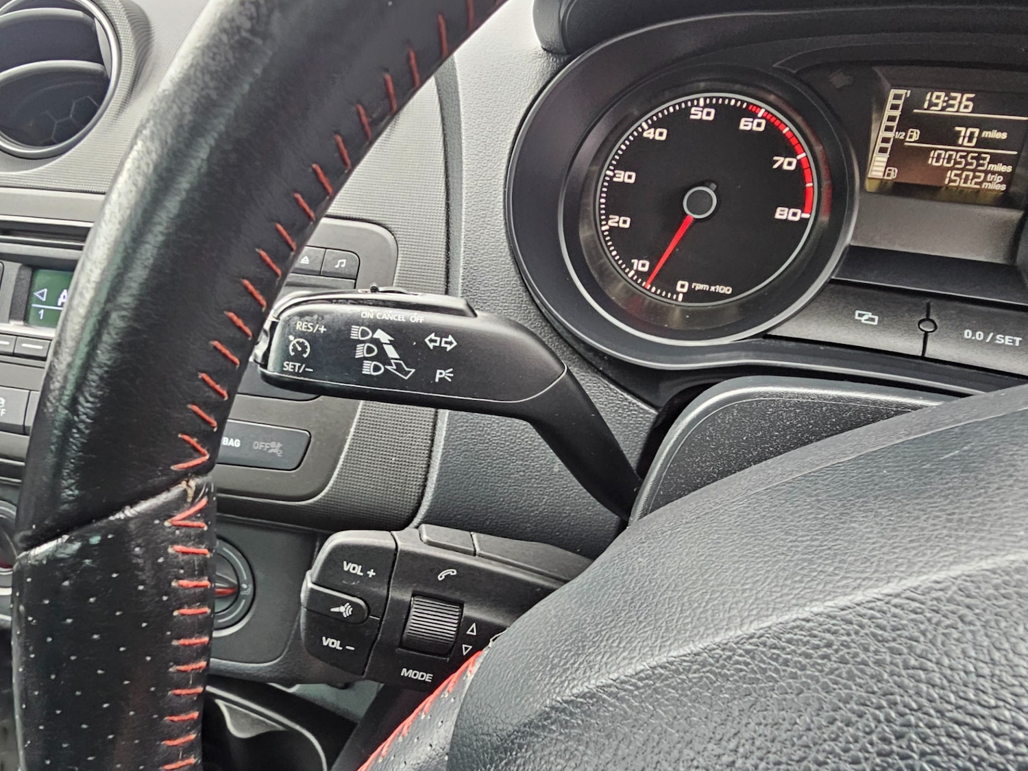 Used SEAT Ibiza 2015 for sale - 75429412: Photo 17