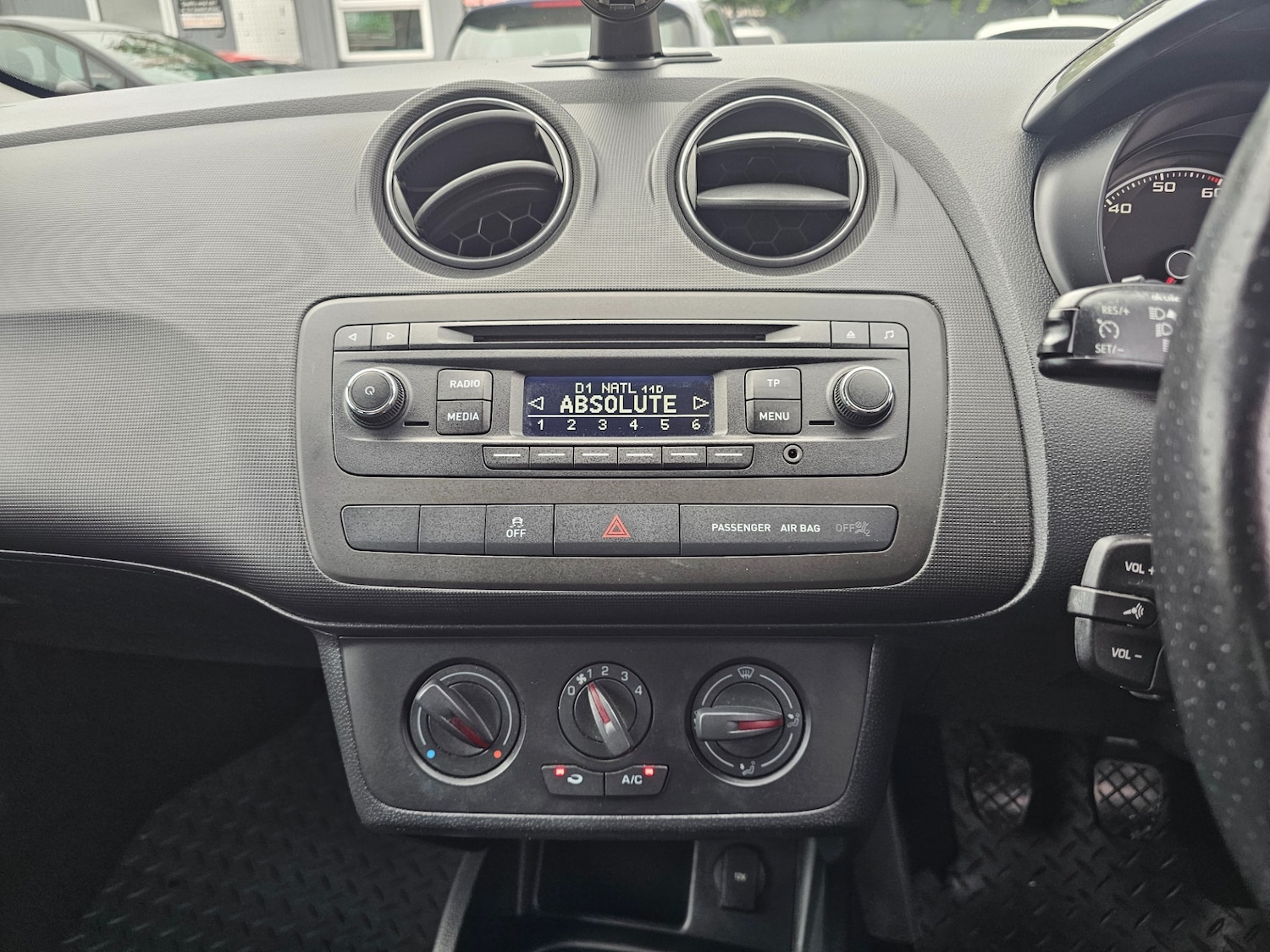 Used SEAT Ibiza 2015 for sale - 75429412: Photo 18