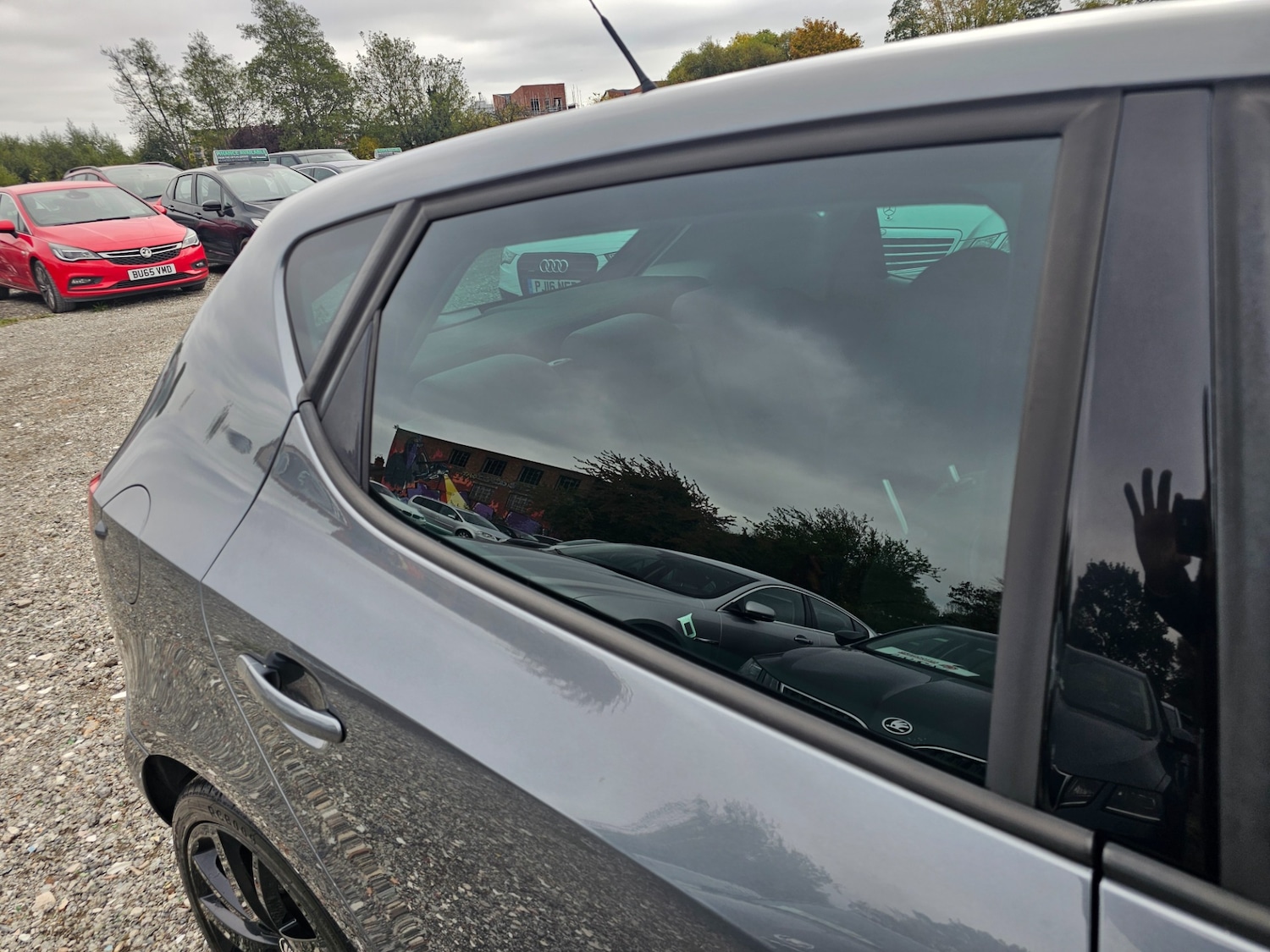 Used SEAT Ibiza 2015 for sale - 75429412: Photo 19