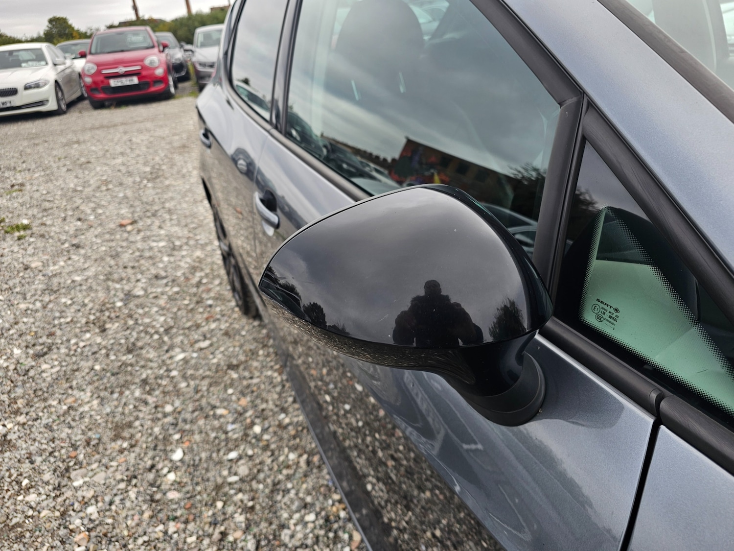 Used SEAT Ibiza 2015 for sale - 75429412: Photo 20