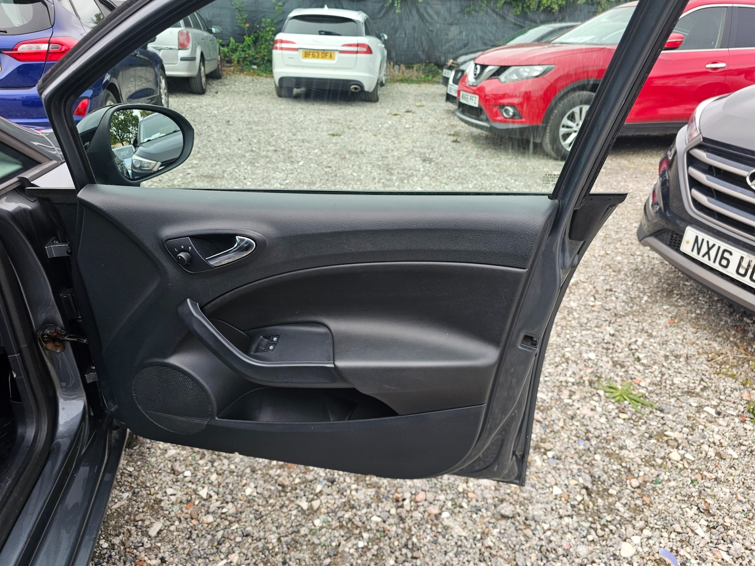 Used SEAT Ibiza 2015 for sale - 75429412: Photo 22