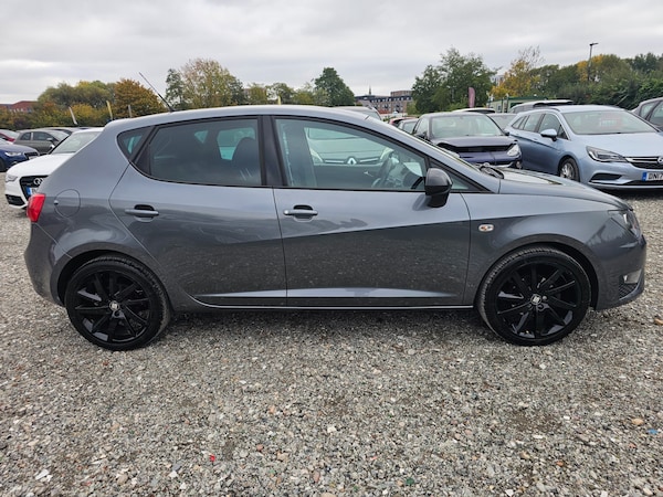 Used SEAT Ibiza 2015 for sale - 75429412: Photo 2