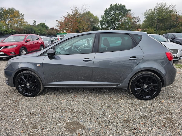 Used SEAT Ibiza 2015 for sale - 75429412: Photo 6